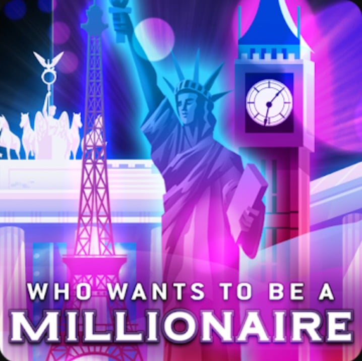 MillionaireTrivia » qunb