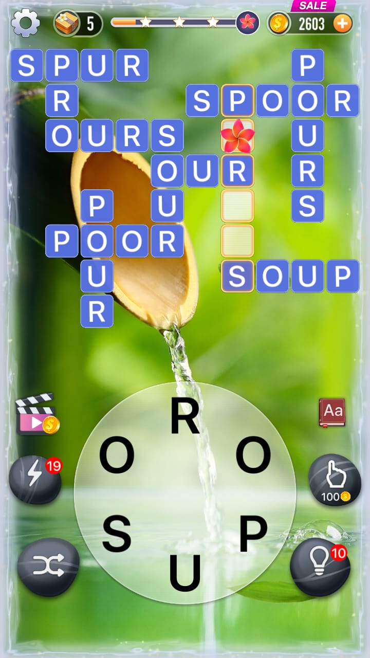 word-crossy-june-9-android-qunb