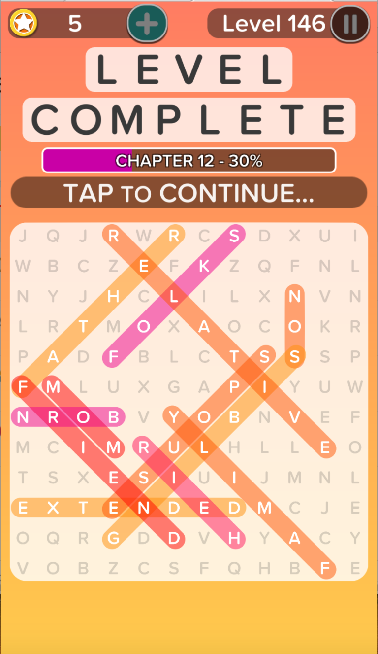 Word Search Addict Answers Level 146 Qunb