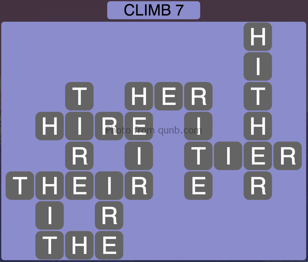 level1047 climb7