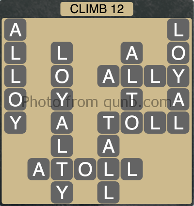 level1052 climb12