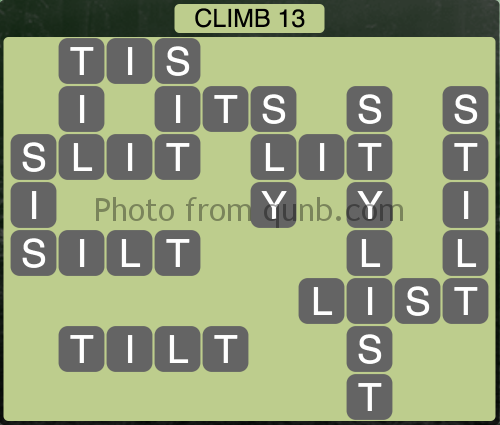 level1053 climb13