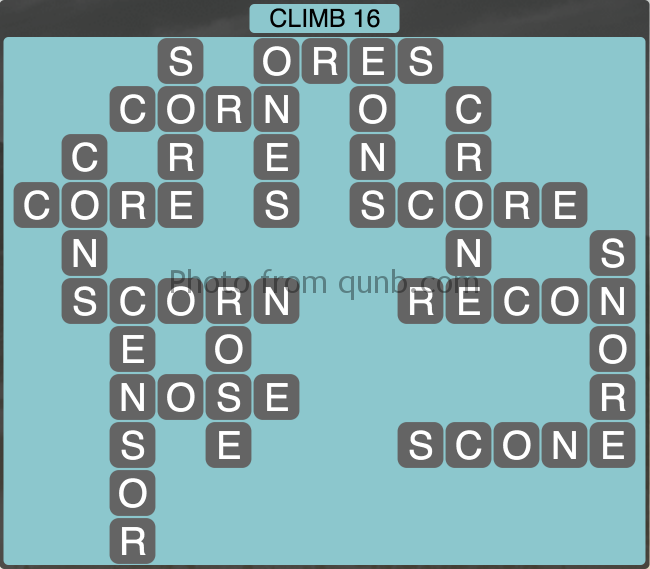 level1056 climb16
