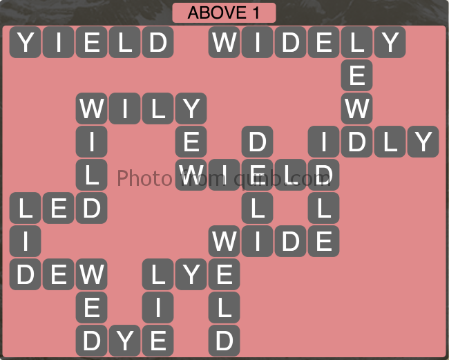 level1057 above1