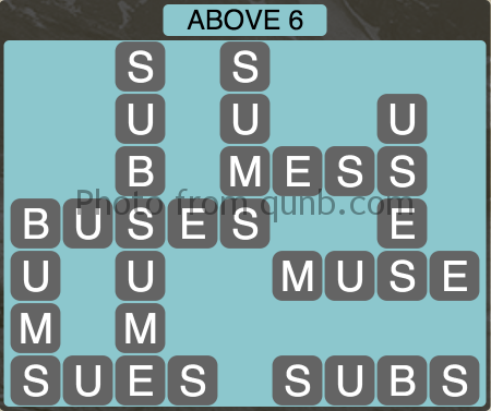 level1062 above6