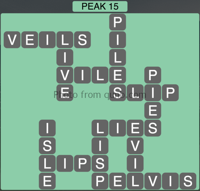 level399 peak15 » qunb