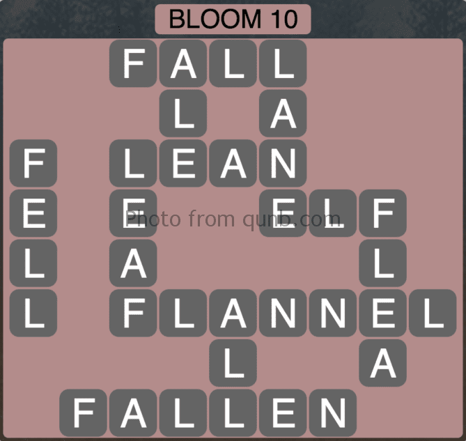 Wordscapes Bloom 10 Level 522 Answers Qunb Wordscapes Bloom 10 Level 522 Answers Qunb