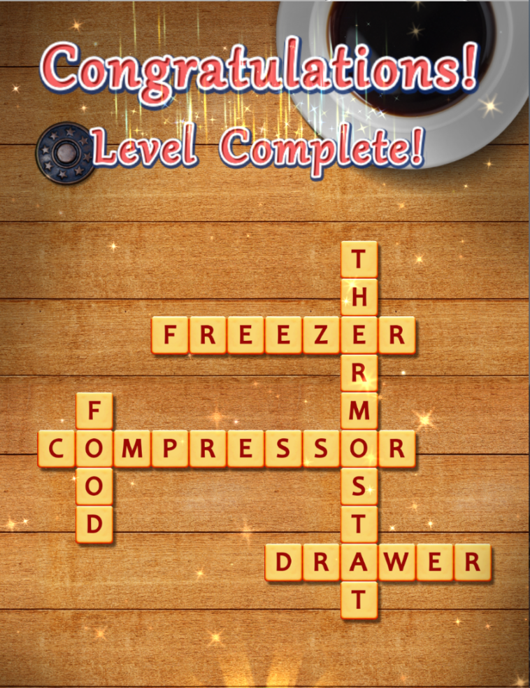 Slice words 16 refrigerator answers Qunb