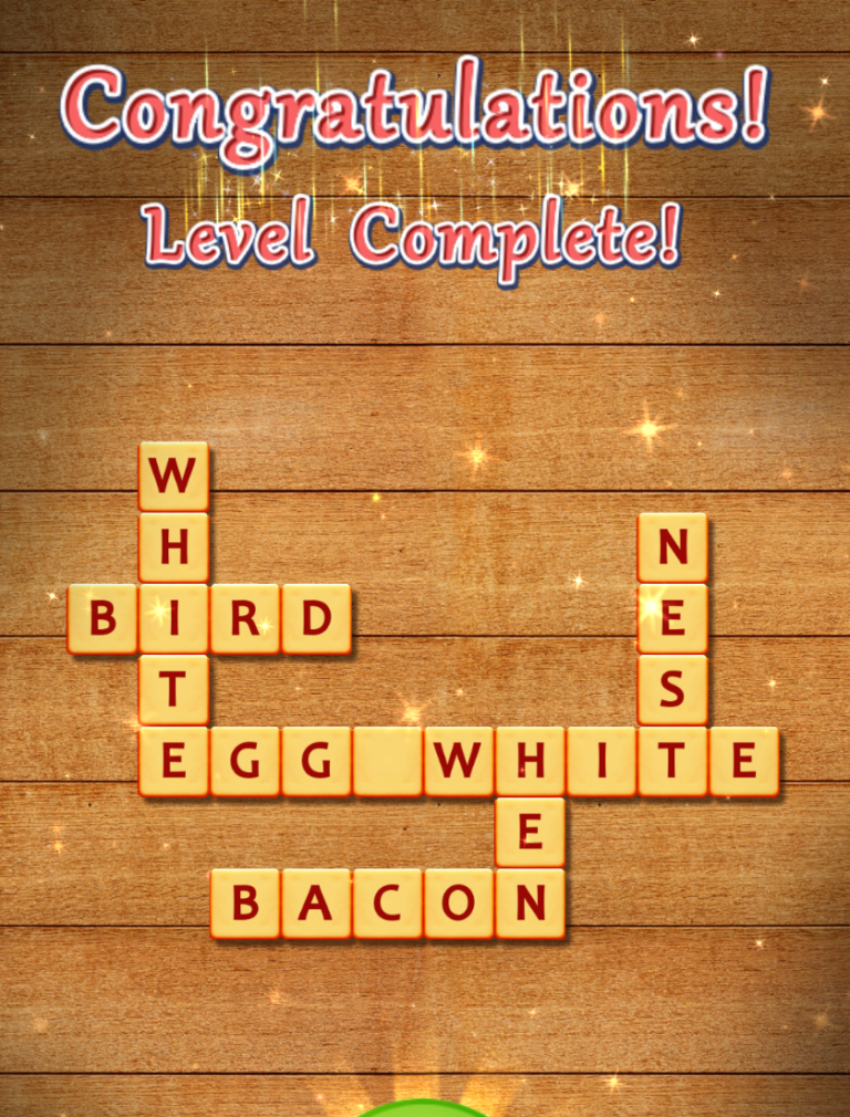 Slice words 30 egg answers Qunb