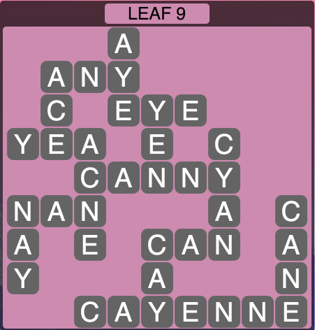 level1513 leaf9