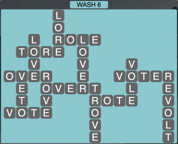 level2038 wash6