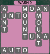 level2041 wash9