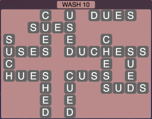 level2042 wash10