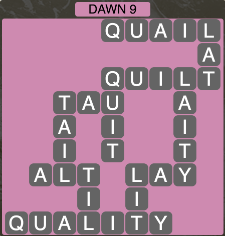 level2121 dawn9