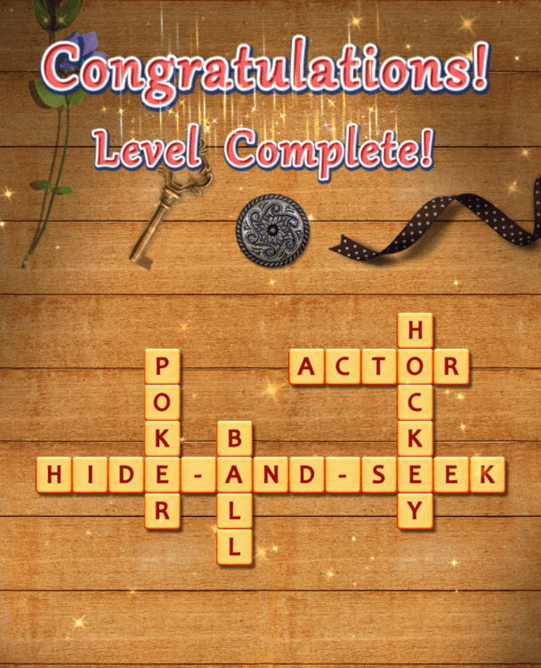 Slice words 77 game answers Qunb