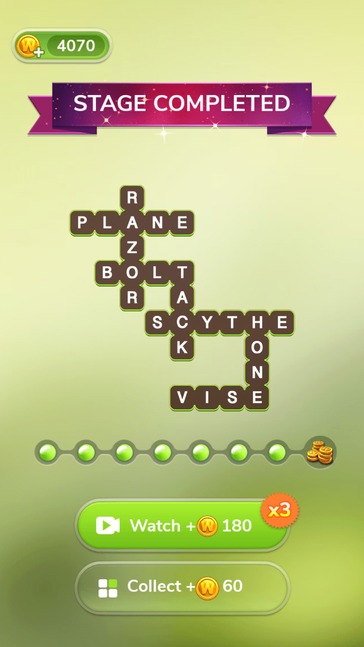 Word Jigsaw Level 248 Tools Answers Qunb
