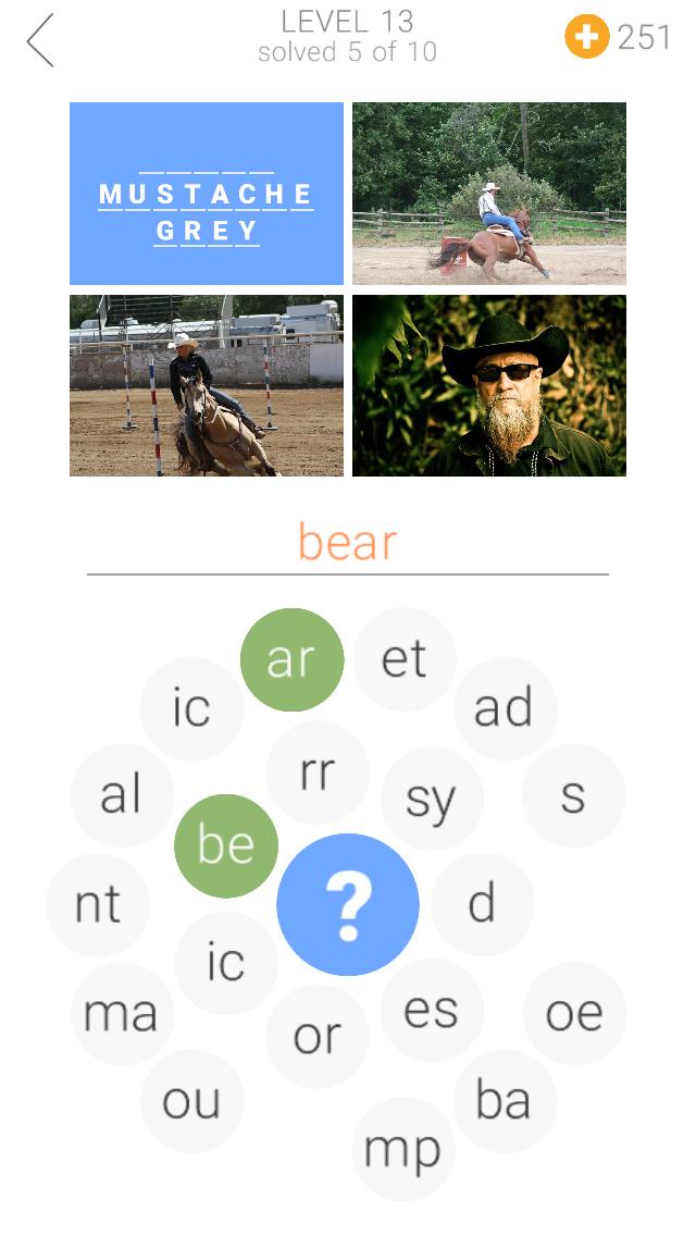 3 mystery words level 13 answers 6 qunb