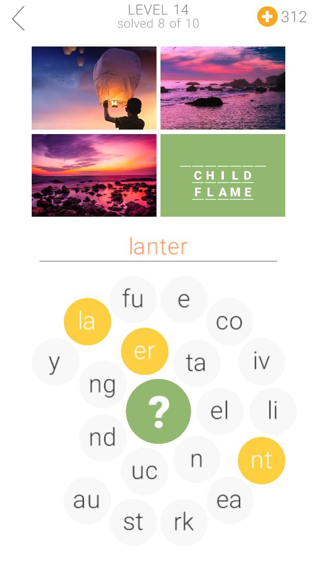 3 Mystery Words Level 14 Answers 9 Qunb