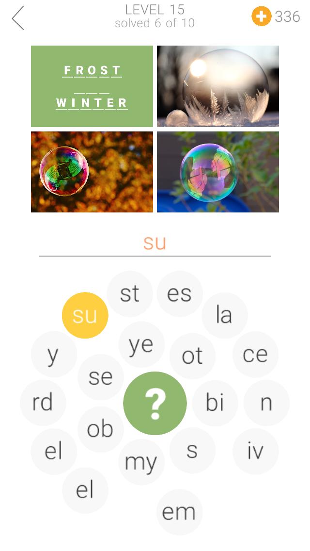 3 Mystery Words Level 15 Answers 7 Qunb