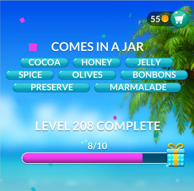 Word Stacks Level 208 Answers Qunb Word Stacks Level 208 Answers Qunb
