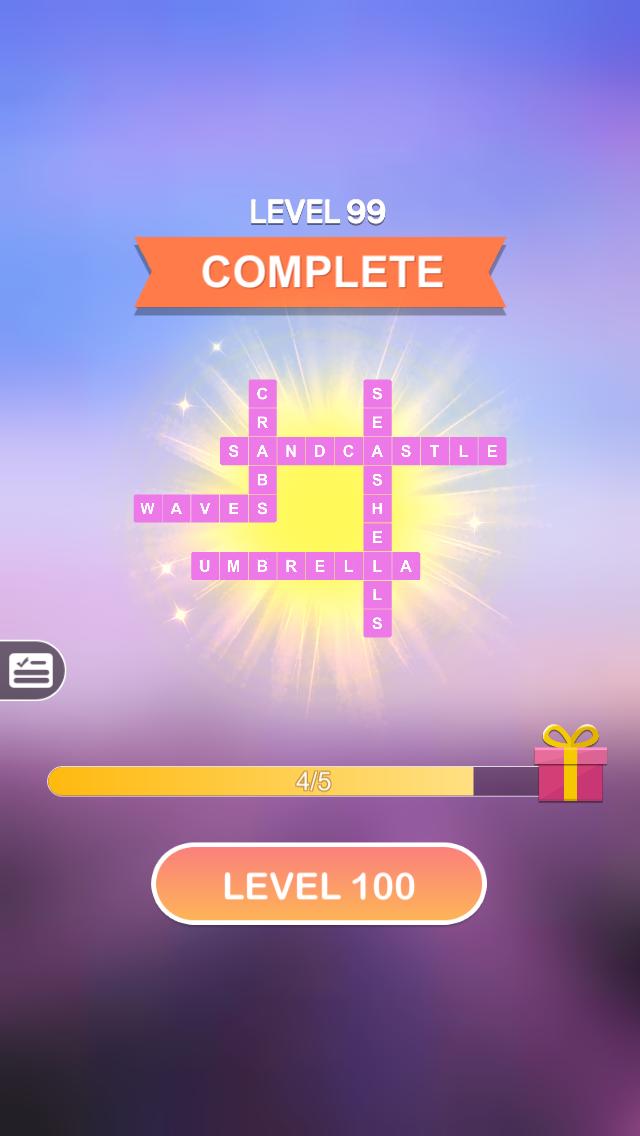 Word slices 99 Qunb