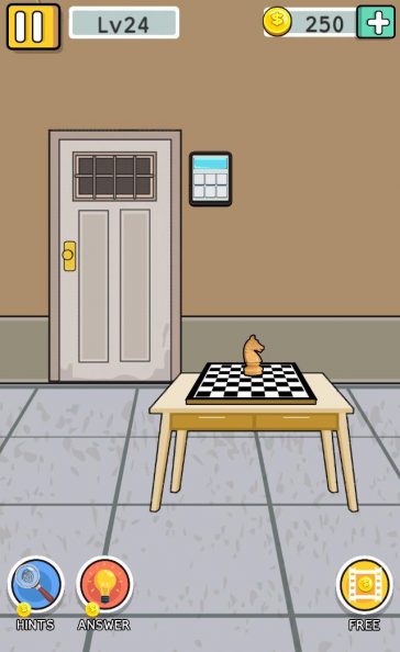 Level24 Qunb
