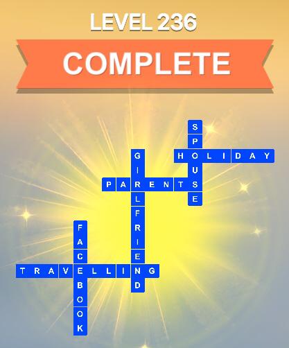 Word slices 236 Qunb