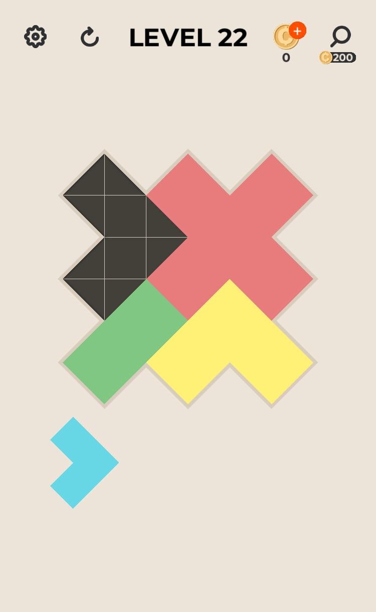 ZEN Block Level 22 Qunb