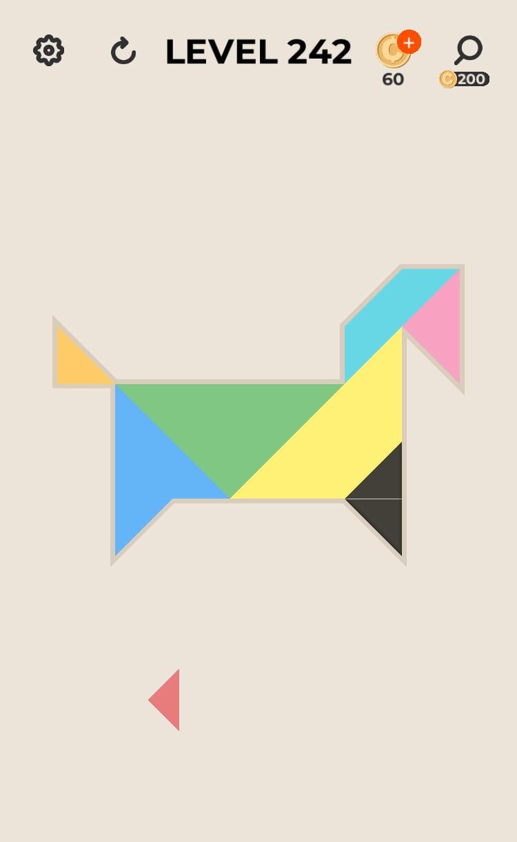 ZEN Block Level 242 Qunb