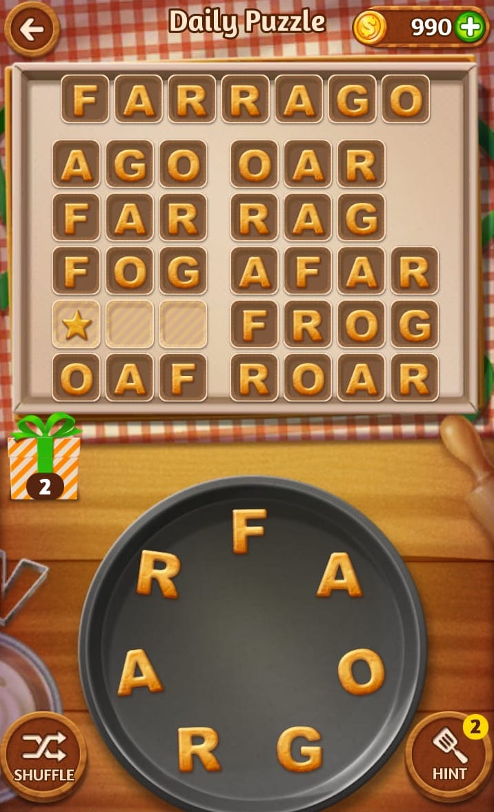 Word Cookies Daily March 17 2019 Answers Qunb