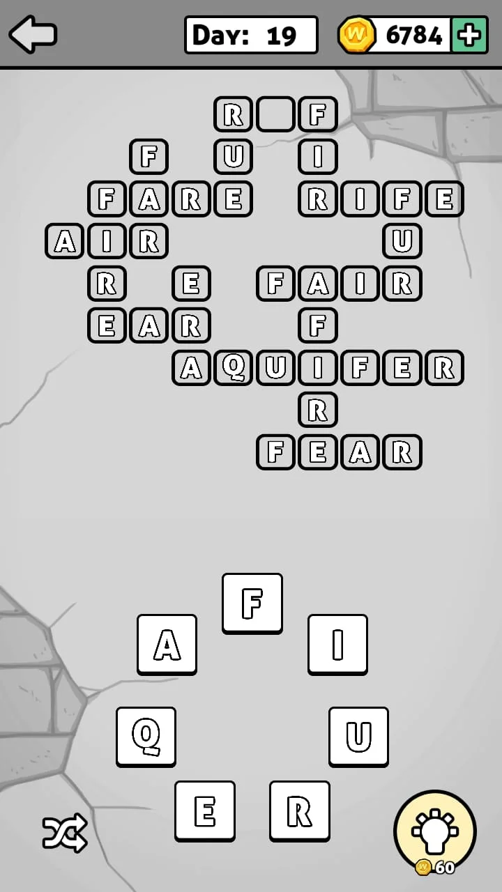 Words Story Daily Day 19 Qunb