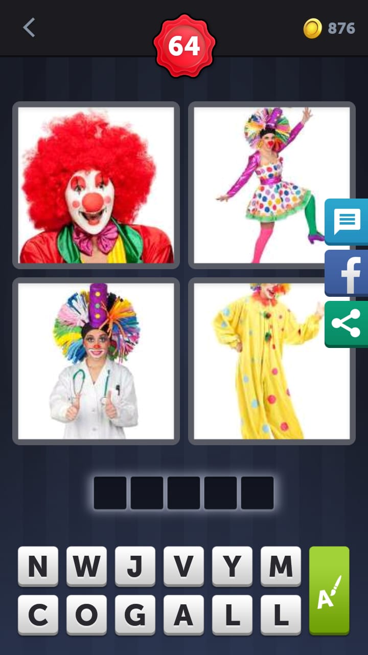 4 Pics 1 Word Level 64 Answer 4 Pics 1 Word Level 64 Answer