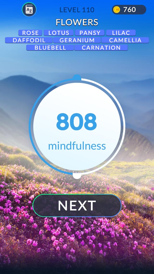 Word Tiles Level 110 Qunb
