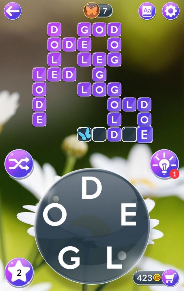 Wordscapes In Bloom Daily June 21 2019 Answers wordscapes-in-bloom-daily-june-21-2019-answers