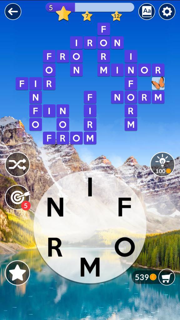 Wordscapes Daily Puzzle June 10 2019 Answers Qunb Wordscapes Daily Puzzle June 10 2019 Answers Qunb