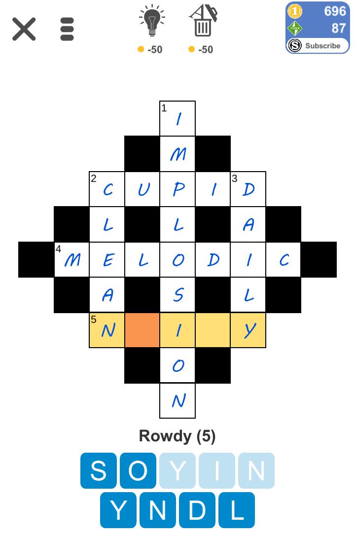 Puzzle Page Diamond July 10 2019 Qunb