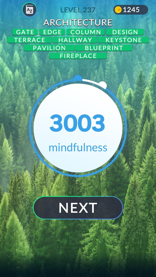 Word Tiles Level 237 Qunb