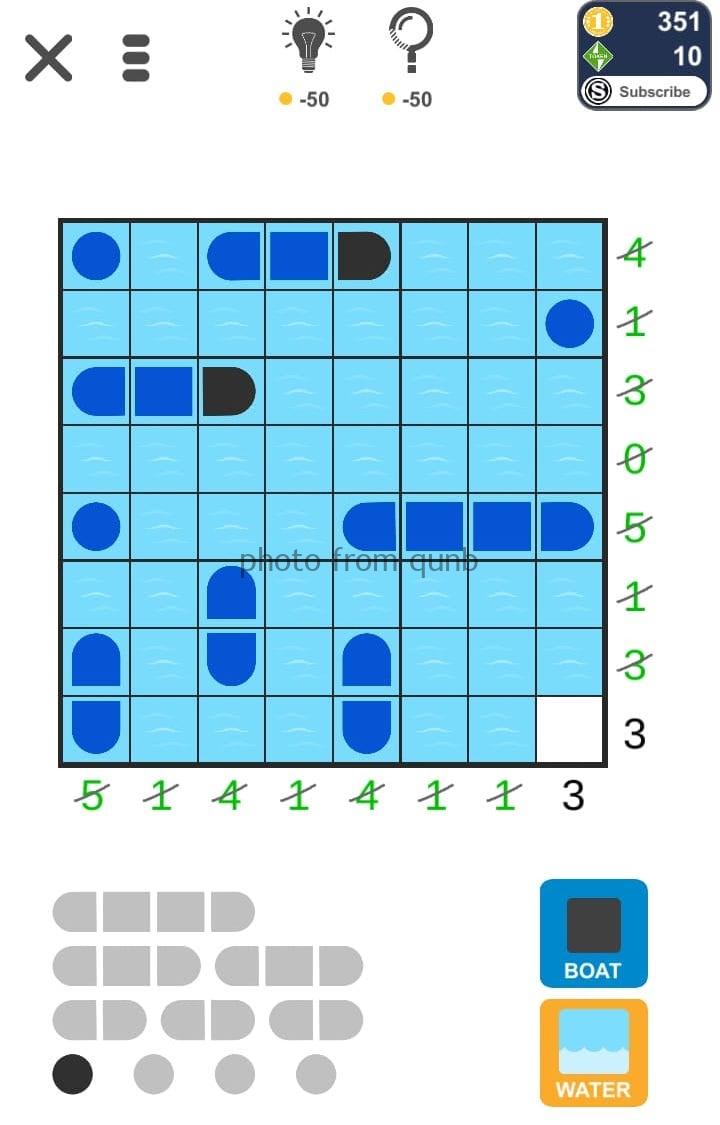 Puzzle Page Armada Issue 1 Page 1 Solutions Qunb