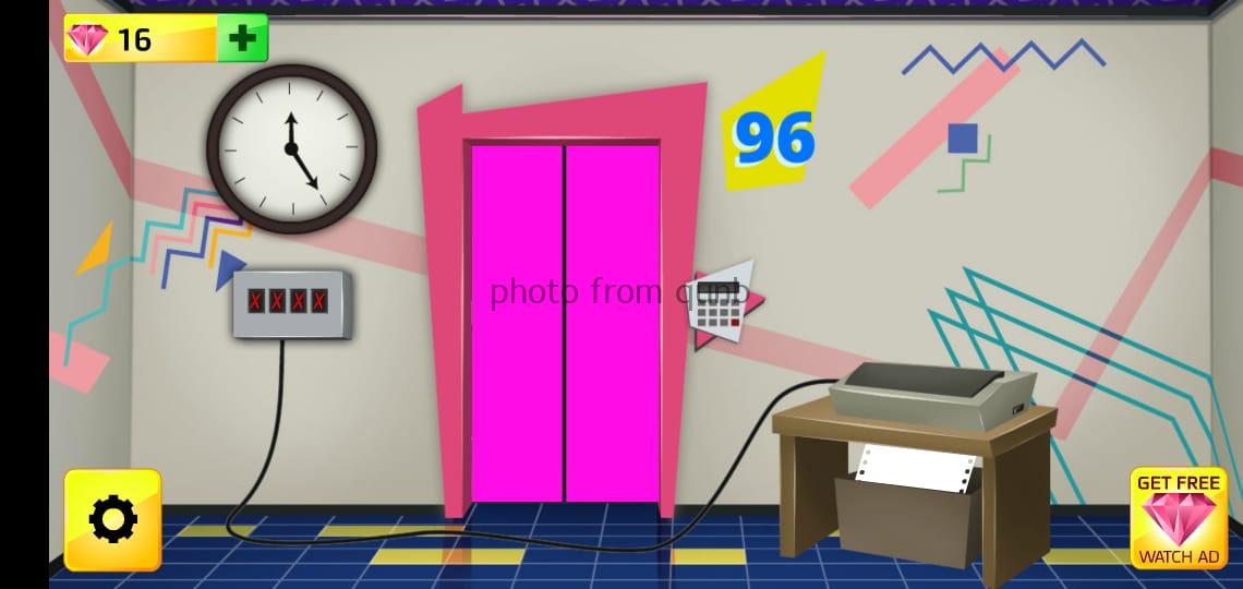 Word Is Right Level 96 Qunb