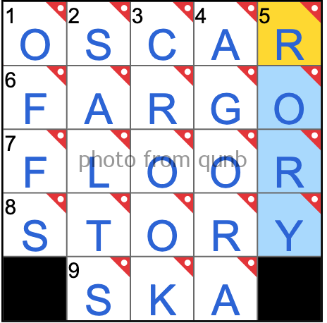 NYT Mini Crossword September 10 2019 qunb NYT Mini Crossword September 10 2019 qunb