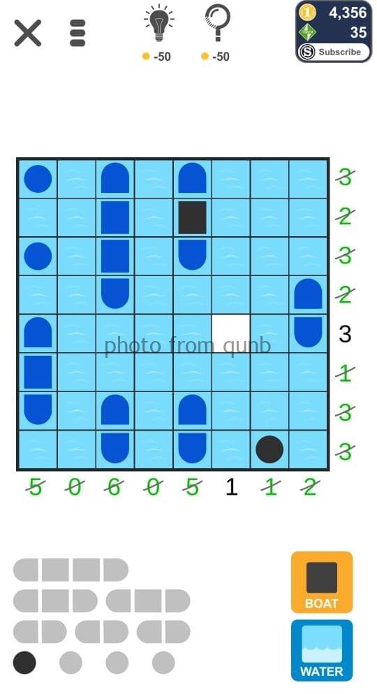 Puzzle Page Armada September 12 2019 Qunb