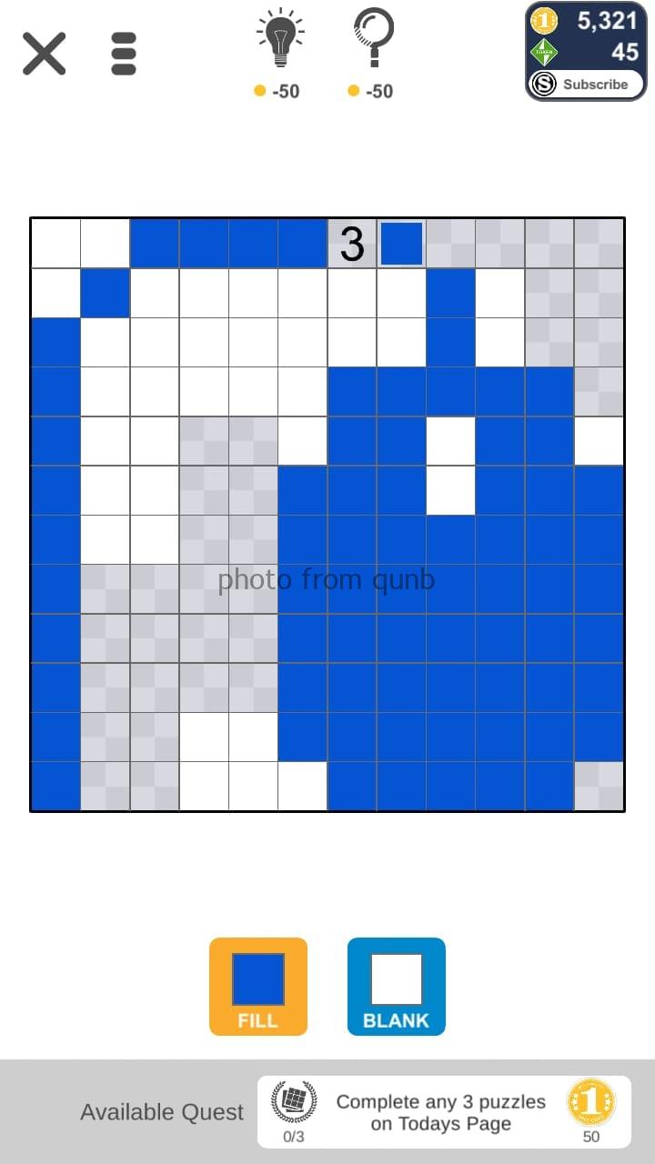 Puzzle Page Picture Sweep September 26 2019 Qunb