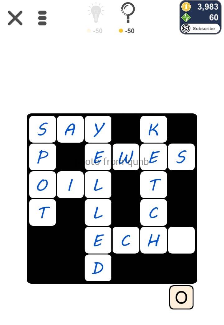 Puzzle Page Word Slide September 19 2019 » qunb