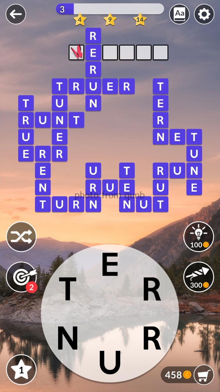 Wordscapes September 20 2019 Daily Puzzle Answers Qunb