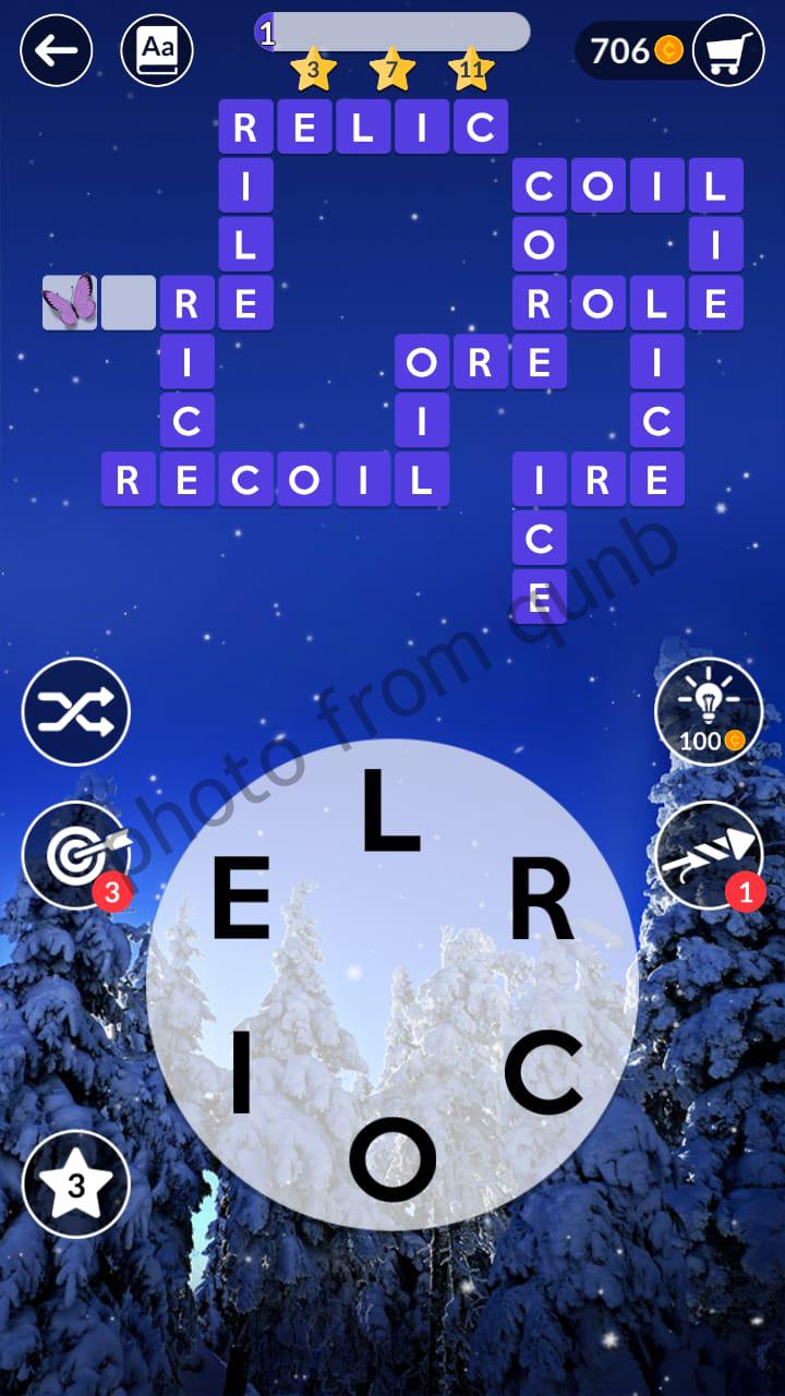 Wordscapes December 13 2019 Daily Puzzle Answers Qunb Wordscapes December 13 2019 Daily Puzzle Answers Qunb