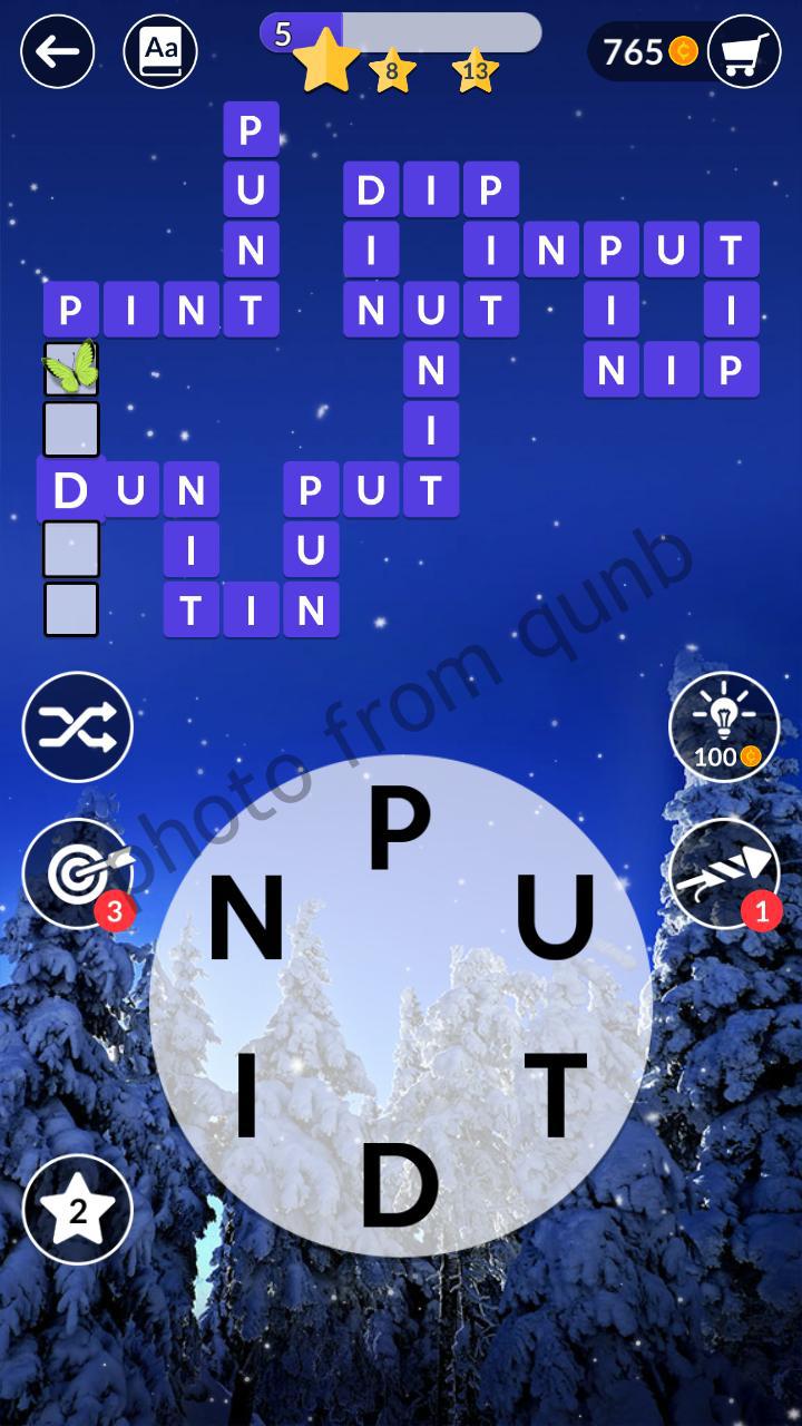 Wordscapes December 22 2019 Daily Puzzle Answers Qunb Wordscapes December 22 2019 Daily Puzzle Answers Qunb