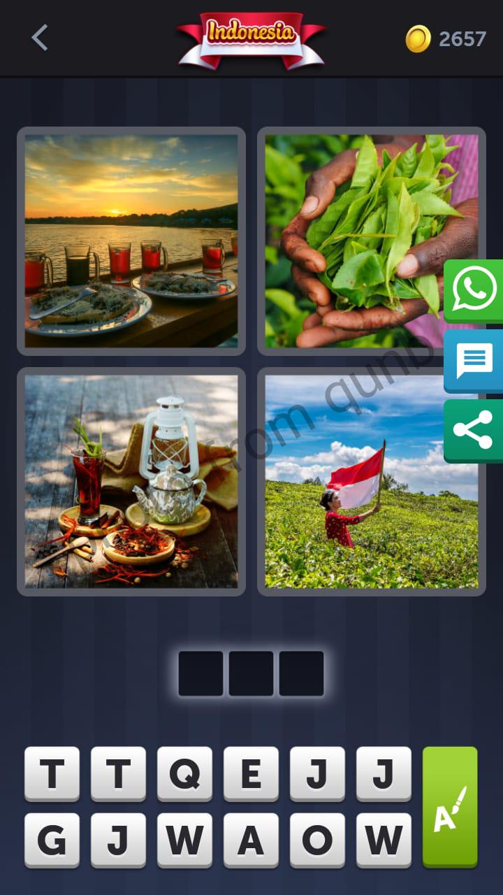 4 Pics 1 Word Daily Bonus Puzzle February 1 2020 Answer Qunb 4 Pics 1 Word Daily Bonus Puzzle February 1 2020 Answer Qunb
