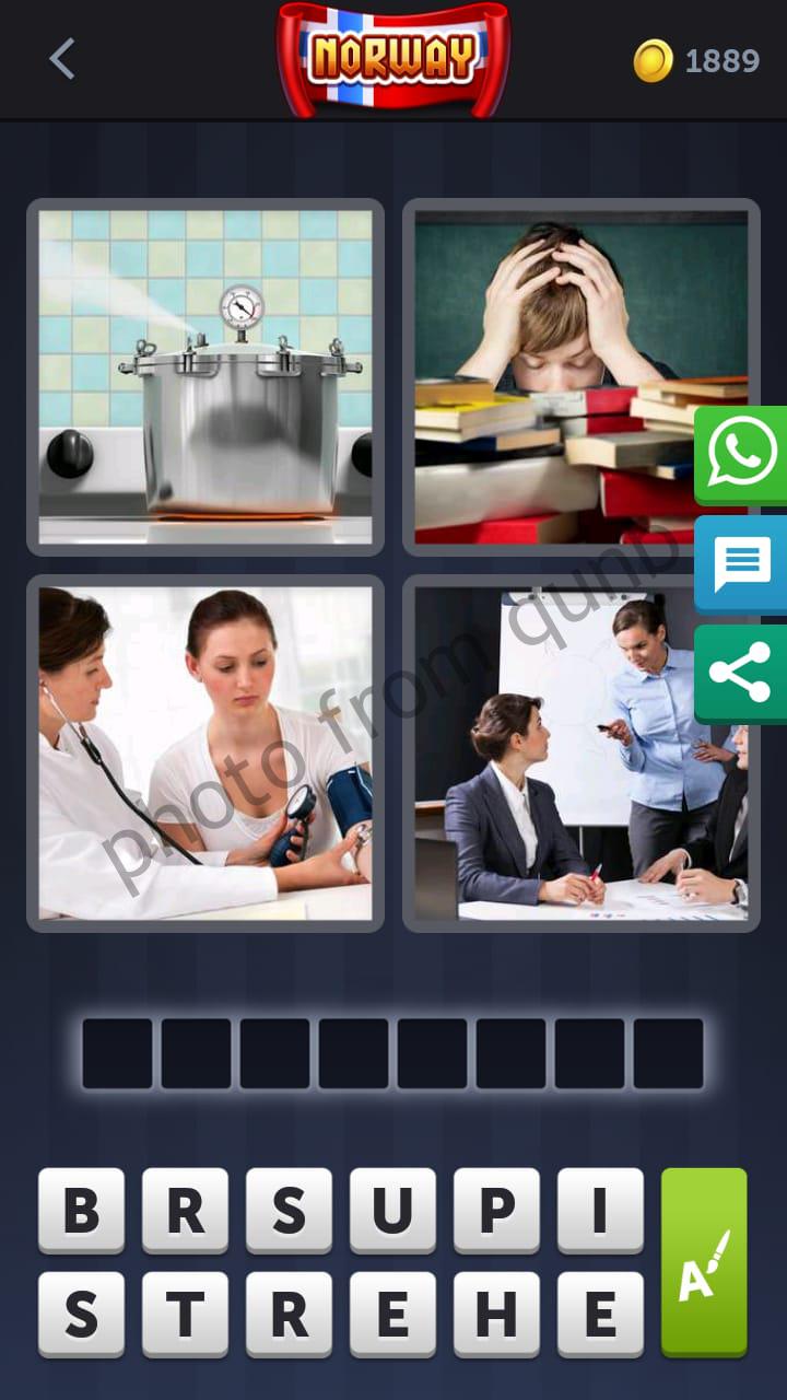 4 Pics 1 Word Daily Bonus Puzzle January 18 » Qunb 4 Pics 1 Word Daily Bonus Puzzle January 18 » Qunb