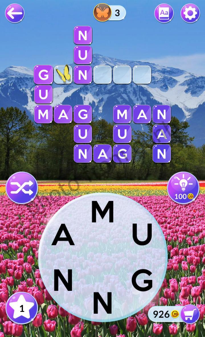 Wordscapes In Bloom Daily January 4 2020 Answers Qunb Wordscapes In Bloom Daily January 4 2020 Answers Qunb