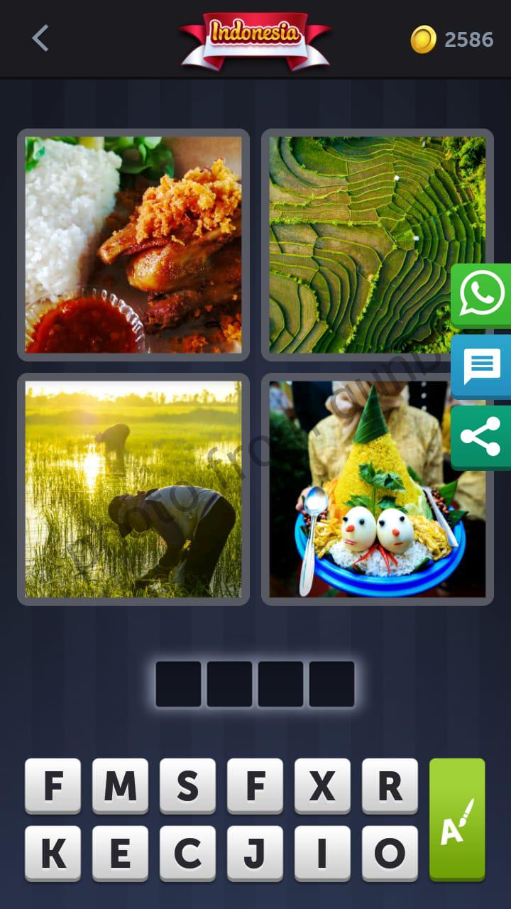 4 Pics 1 Word February 6 » qunb 4 Pics 1 Word February 6 » qunb